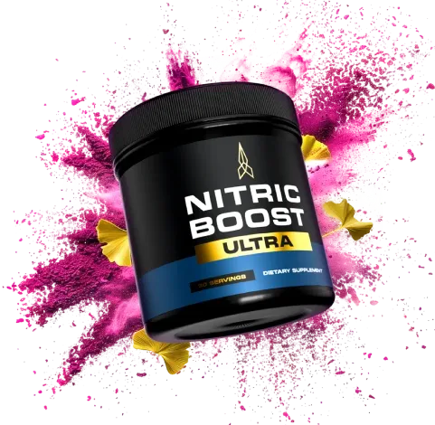 Nitric Boost Supplement Nitric Boost Supplement